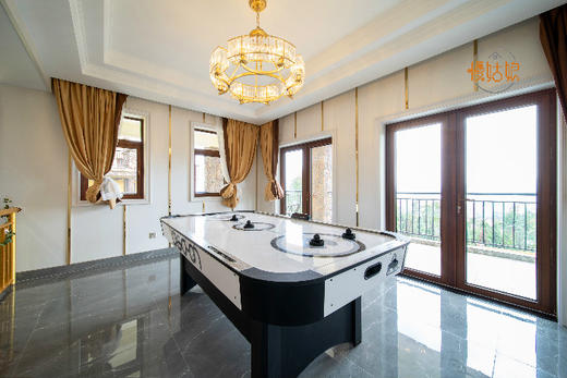 昆明慢姑娘云湖居别墅轰趴 商品图7