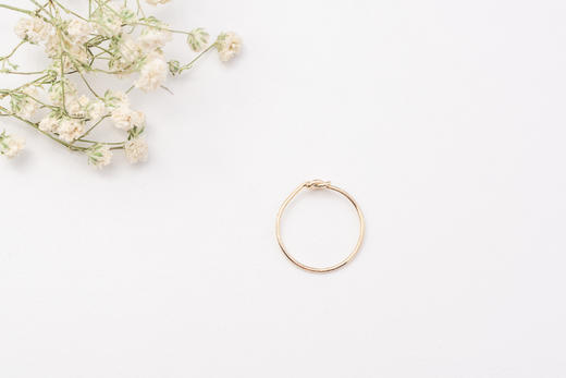 BELGIUM ring 戒指 商品图2