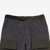 SOE QUILTED CARGO TROUSERS 起绒质感大口袋军裤 商品缩略图3