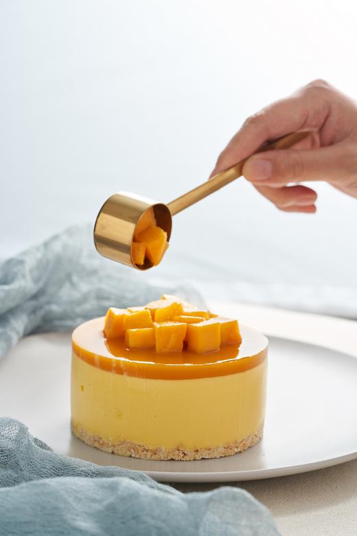 芒果慕斯 Mango Mousse 商品图0