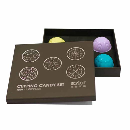 不怕摔不用火的拔罐器 商品图1