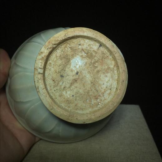 影青湖田窑镂空香薰 商品图8