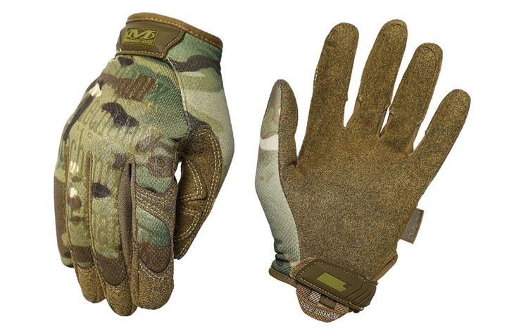 海豹部队御用美国mechanix超级技师战术手套