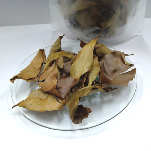 沉香茶 沉香原叶茶 沉香叶茶 30g 商品图1