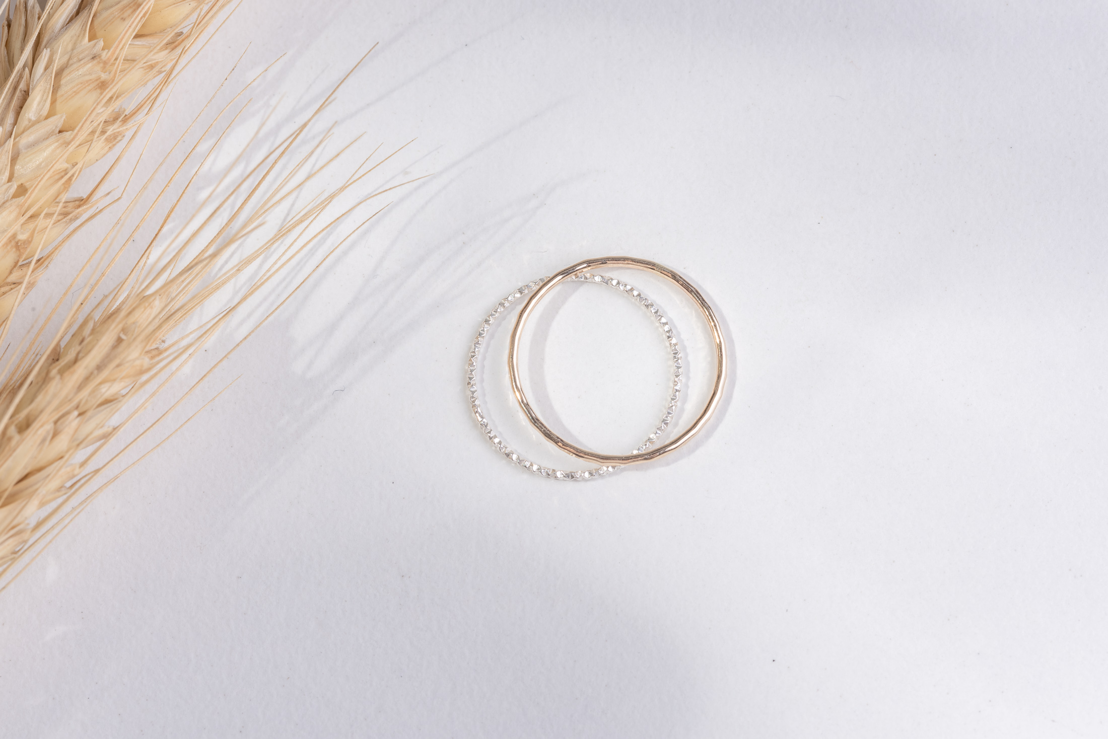 BARBADOS ring 戒指