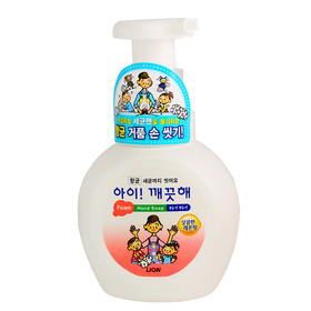 CJ 아이깨끗해 레몬/용기