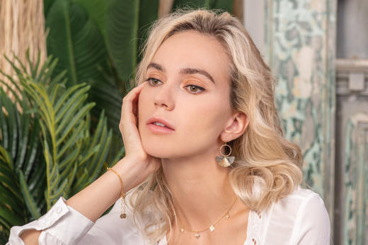 VIETNAM earrings 耳环 商品图4