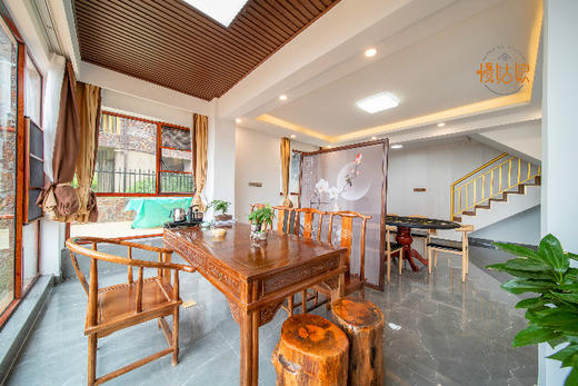 昆明慢姑娘云湖居别墅轰趴 商品图8