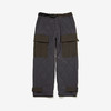 SOE QUILTED CARGO TROUSERS 起绒质感大口袋军裤 商品缩略图0