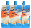 【组合】乐天 巴比克香草味吸吸冰160ml*5【中】 商品缩略图2