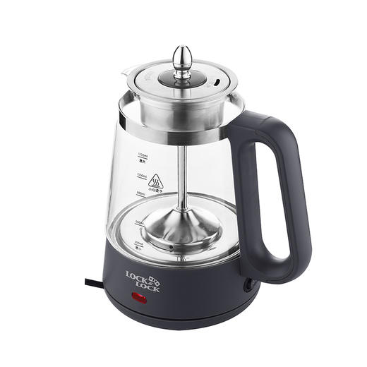 EJC347GRY煮茶器 商品图4