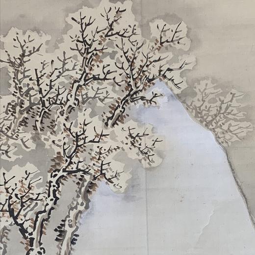 日本旧藏手绘作品 商品图3