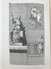 1763年 尤维纳利斯与佩尔修斯讽刺诗集 15帧铜版画插图 皮装18开 商品缩略图7