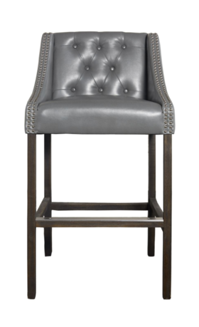 NS家居nsfurniture皮革吧椅NSBA-4047B