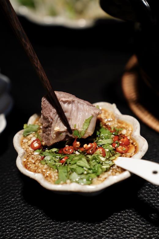 【伊比利亚黑猪横膈肌肉/护心肉 】  产地：西班牙， 58元/斤 商品图4