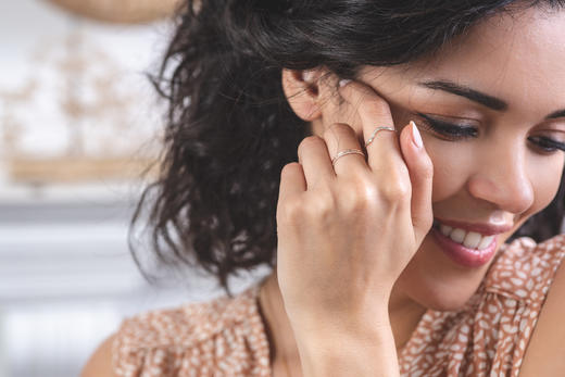 SRI LANKA ring 戒指 商品图3