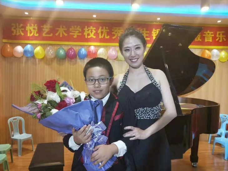 1分钱试课《张悦艺术学校》— 报课专享妈网奖学金(仅限非会员和初次