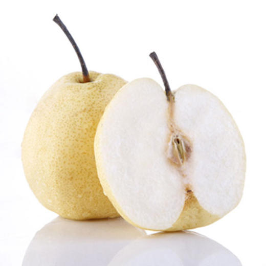 陕西蒲城贡梨 百年老树 康熙乾隆爱吃的酥梨 现摘现