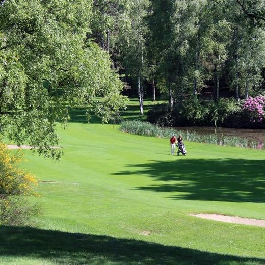 比埃拉高尔夫俱乐部 Golf Club Biella | 意大利高尔夫球场 俱乐部 | 欧洲高尔夫 商品图0