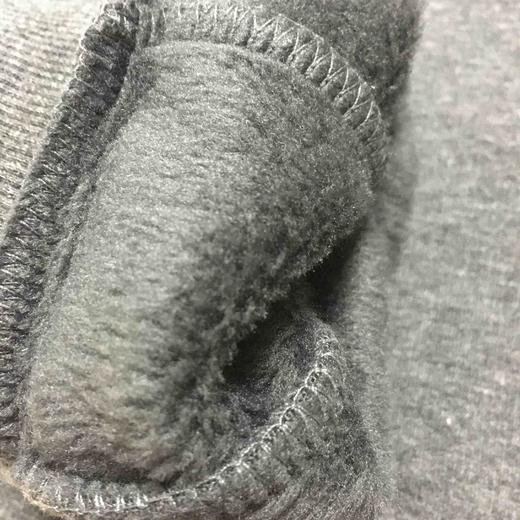 棉果果秋冬季男童南极绒长裤M412200419697 商品图2