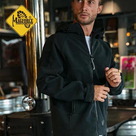 户外抓绒外套冲锋衣 正品好型 男女同款