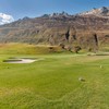 安德马特瑞士阿尔卑斯高尔夫球场 Andermatt Swiss Alps Golf Course  | 瑞士高尔夫球场 俱乐部 | 欧洲高尔夫 商品缩略图2