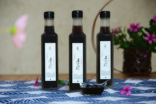 香醋 248ml 商品图1