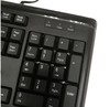 【键鼠套装】HP/惠普有线键盘鼠标套装km10台式笔记本电脑通用办公家用USB键鼠 商品缩略图1
