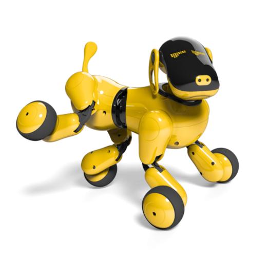 天博智 TBZ可旺三代AI智能仿生机器狗宠物编程启蒙教育机器人 可旺3代 商品图9