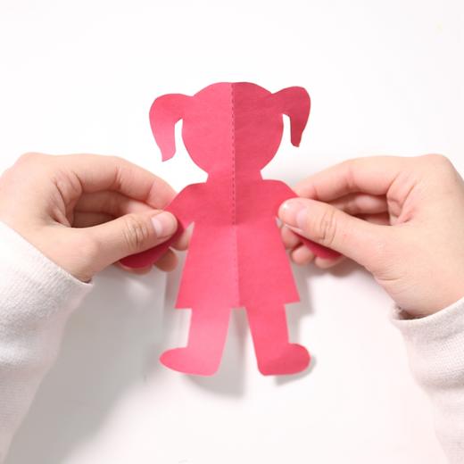 我们同住的地球村diy创意画 幼儿园地球日手工美术贴画制作材料包 商品图3