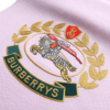 LA现货 BURBERRY 巴宝莉  男女通用款 100%纯羊绒 经典战马logo刺绣围巾 尺寸：168*30cm 商品缩略图5