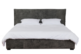 NS家居nsfurniture高端真皮床NSBD-L7061-INL-008