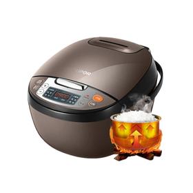 【授权商品】苏泊尔（SUPOR）电饭煲电饭锅4L容量微压力焖煮CFXB40FC829D-75（24小时预约）JPY带授权招加盟代理