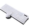 。【键鼠套餐】无线键盘鼠标套装电脑台式机笔记本家用办公游戏防水无线键鼠 商品缩略图1