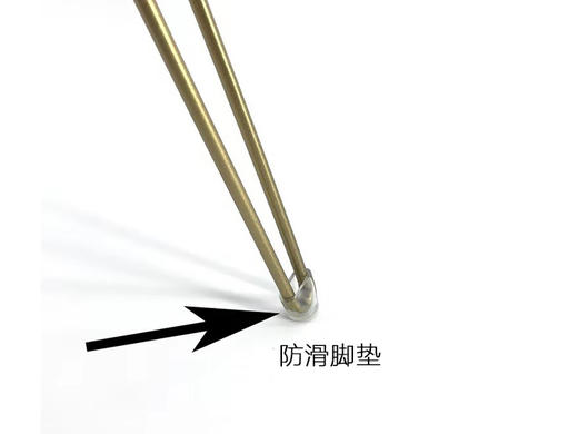 【琳琅】高级感金属开业花篮/三脚架/三角架 商品图3