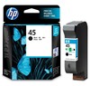 【墨盒】。原装 惠普HP45墨盒 51645A黑色墨盒 hp710c 815C 1180C 1280 hp78 商品缩略图0