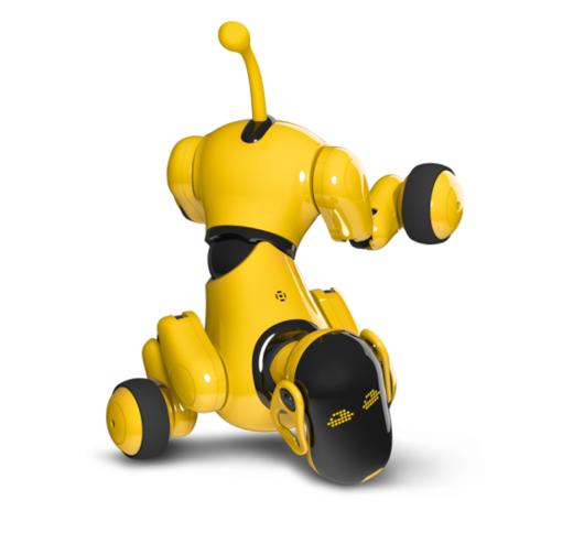 天博智 TBZ可旺三代AI智能仿生机器狗宠物编程启蒙教育机器人 可旺3代 商品图7