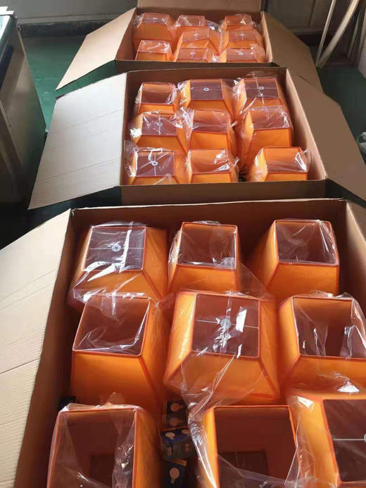 小四方灯笼【运费自理】 商品图6