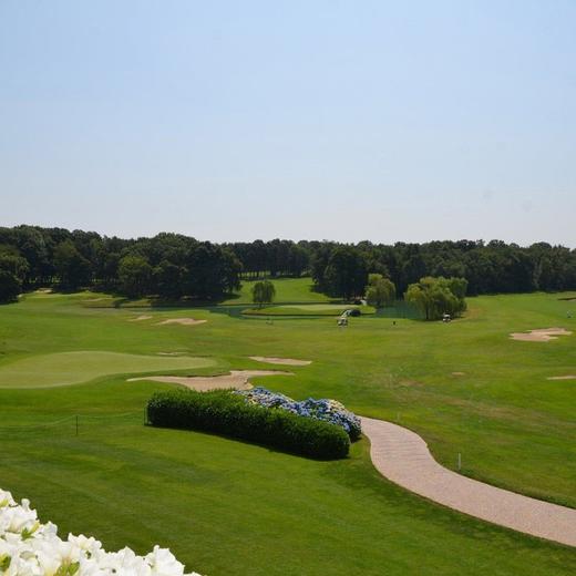 卡斯特肯图尔比亚高尔夫俱乐部 Golf Club Castelconturbia | 米兰高尔夫球场  | 意大利高尔夫球场俱乐部 | 欧洲高尔夫 商品图4