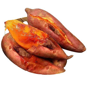 【山东好物】烟薯  4.5斤  A-5031