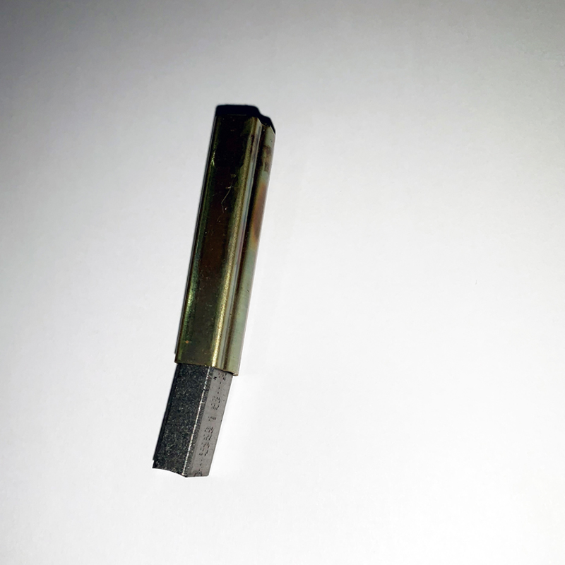 碳刷/Carbon brush for LPKF Vacuum Cleaner S-Series pack of 2 pieces（一对装），商品编码115961