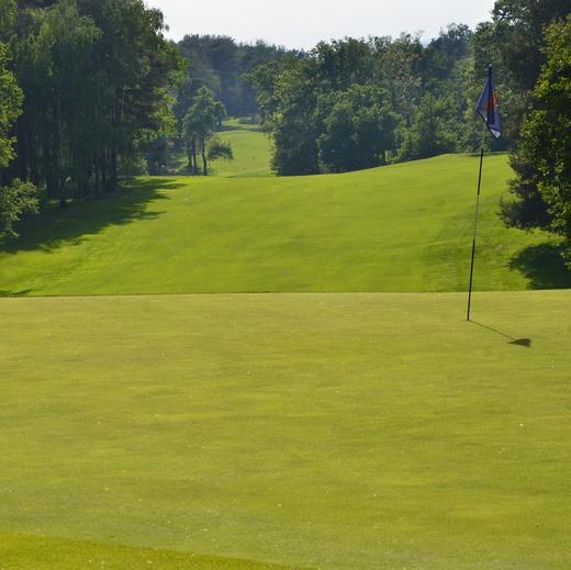 卡斯特肯图尔比亚高尔夫俱乐部 Golf Club Castelconturbia | 米兰高尔夫球场  | 意大利高尔夫球场俱乐部 | 欧洲高尔夫 商品图3
