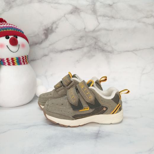 【2019冬】德萨机能鞋致暖系列d-551