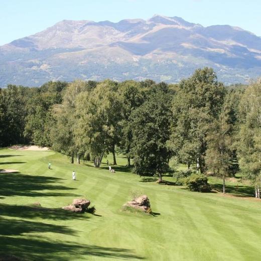 比埃拉高尔夫俱乐部 Golf Club Biella  | 都灵高尔夫球场 | 意大利高尔夫球场俱乐部 | 欧洲高尔夫 商品图1