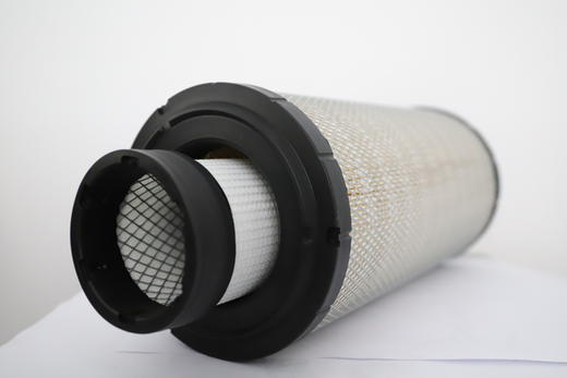 三一重工SY135(三菱4D34）挖掘机适配滤芯 机柴滤芯 液压油吸油回油滤芯 空气滤芯 先导滤芯 商品图5