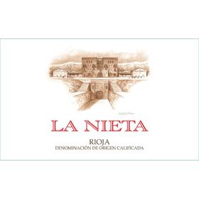 2016 VINEDOS DE PAGANOS LA NIETA