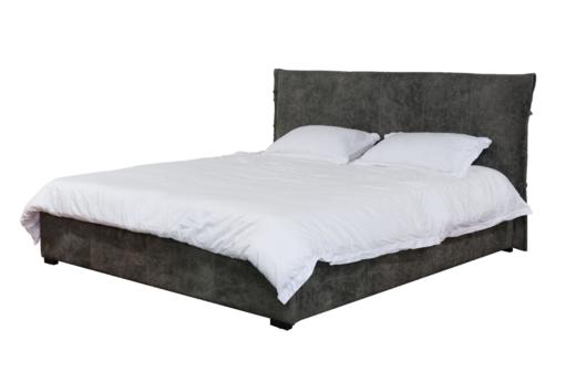 NS家居nsfurniture高端真皮床NSBD-L7061-INL-008 商品图1