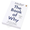 The Book of Why:The New Science of Cause and Effect PB 为什么：关于因果关系的新科学（图灵奖） 商品缩略图2