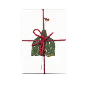 Serge Bloch 限量明信片套装 | 塞吉·布洛克作品