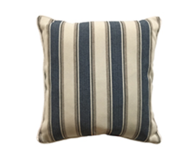 NS家居 ns furniture   软包布艺抱枕NSPL-NAVY BLUE-45